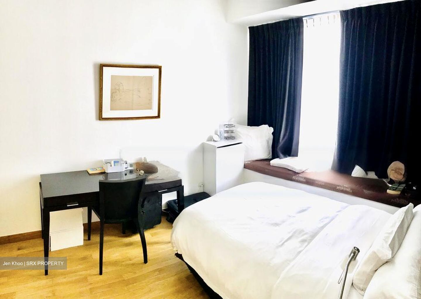 The Beacon (D2), Apartment #480052671